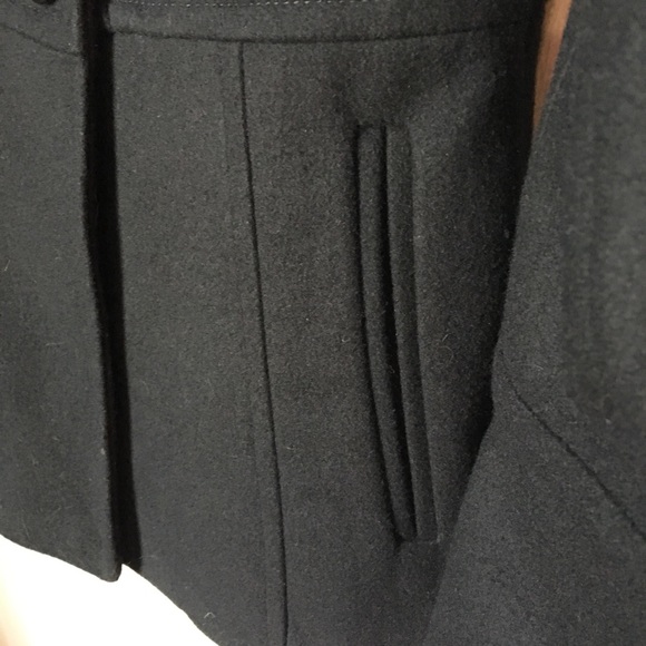 MICHAEL MICHAEL KORS Double Breasted Peacoat EUC🌟 - Picture 9 of 13